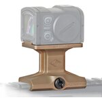 Reptilia DOT Mount 1.93" Height for Aimpoint ACRO FDE