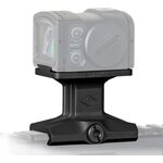 Reptilia DOT Mount 1.93" Height for Aimpoint ACRO Black