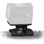 Reptilia DOT Mount 1.93" Height for Holosun AEMS Black