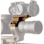 Reptilia ROF-90 for Reptilia AUS™ and Geissele Super Precision Mounts Aimpoint Micro