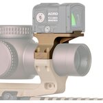 Reptilia ROF-90 for Reptilia AUS™ and Geissele Super Precision Mounts Aimpoint ACRO