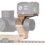 Reptilia ROF-90 for Reptilia AUS™ and Geissele Super Precision Mounts FDE