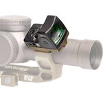 Reptilia ROF-45 for Geissele Super Precision Mount FDE