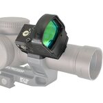 Reptilia ROF-45 for Geissele Super Precision Mount Leupold DPP