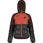 Maloja ChampeschM. ReDown Jacket Womens Moonless Multi