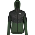 Maloja ToronM. Hybrid Jacket Mens Moonless Multi