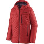 Patagonia DAS Parka Mens Touring Red