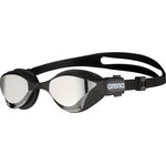 Arena Cobra TRI Swipe Mirror Silver / Black