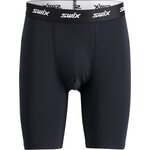 Swix RaceX Classic Wind Boxer Mens Black