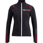 Swix Triac Neo Shell Jacket Womens Black