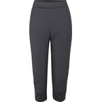Rab Xenair 3/4 Pant Womens Ebony