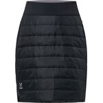 Haglöfs Mimic Skirt Womens True Black