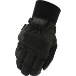 Mechanix ColdWork Canvas Utility Black