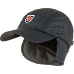 Fjällräven Expedition Lätt Cap Black (550)
