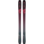 Atomic Backland 88 W Maroon Red