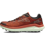 VJ Sarva Ace Womens Red / Black