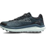 VJ Sarva Ace Mens Turquoise / Black
