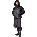 Houdini Double Dunfri Mens True Black