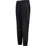 Mons Royale Decade Pants Womens Black