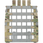 Ferro Concepts Backpanel Molle Multicam