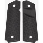 Magpul MOE 1911 Grip Panels, TSP Textured Black