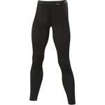 Löffler Underpants Long Transtex Light Mens Black