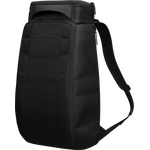 Db Hugger Backpack 25L Black Out