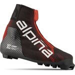Alpina Comp Classic Red / Black / White