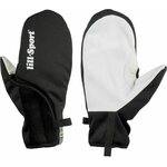 Lillsport Overstrap Black / White