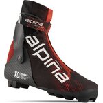 Alpina Comp Skate Red / Black / White