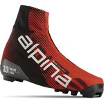 Alpina Elite 3.0 Classic Red / Black / White