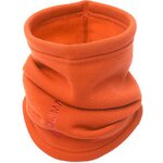 Aclima FleeceWool Headover V2 Orange Tiger