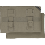 Crye Precision Modular Side Armor Carrier, 6x9" Ranger Green