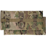 Crye Precision Modular Side Armor Carrier, 6x14" Multicam