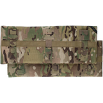 Crye Precision Modular Side Armor Carrier, 6x16" Multicam
