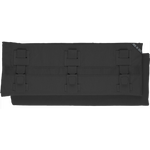 Crye Precision Modular Side Armor Carrier, 6x16" Black