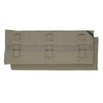Crye Precision Modular Side Armor Carrier, 6x16" Ranger Green