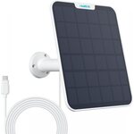 Reolink Solar Panel 2 Valkoinen