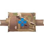 Blue Force Gear Micro Trauma Kit NOW! - MOLLE Multicam