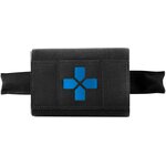Blue Force Gear Micro Trauma Kit NOW! - Belt Black