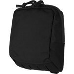 Direct Action Gear UTILITY POUCH SMALL Black