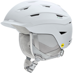Smith Liberty MIPS Womens Matte White