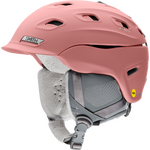 Smith Vantage MIPS Womens Matte Chalk Rose