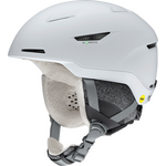 Smith Vida MIPS Womens Matte White