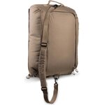 Eberlestock Super Spike Duffel (J3SD) Dry Earth
