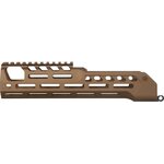 Sig Sauer MCX Spear LT Handguard Coy