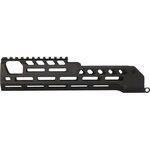Sig Sauer MCX Spear LT Handguard Black