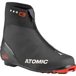 Atomic Pro C3 Black / Red