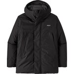 Patagonia Stormshadow Parka Mens Black