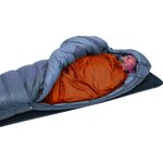 Exped VBL Linerbag UL Orange